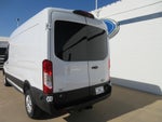 2025 Ford Transit Cargo Van T-250 148" Med Rf 9070 GVWR RWD