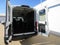 2025 Ford Transit Cargo Van T-250 148" Med Rf 9070 GVWR RWD