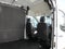 2025 Ford Transit Cargo Van T-250 148" Med Rf 9070 GVWR RWD