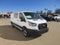 2025 Ford Transit Cargo Van T-250 148" Low Rf 9070 GVWR RWD