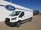 2025 Ford Transit Cargo Van T-250 148" Low Rf 9070 GVWR RWD
