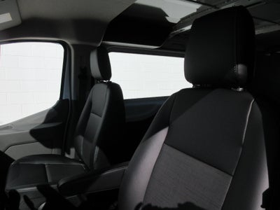 2025 Ford Transit Cargo Van T-250 148" Low Rf 9070 GVWR RWD