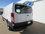 2025 Ford Transit Cargo Van T-250 148" Low Rf 9070 GVWR RWD