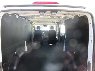 2025 Ford Transit Cargo Van T-250 148" Low Rf 9070 GVWR RWD