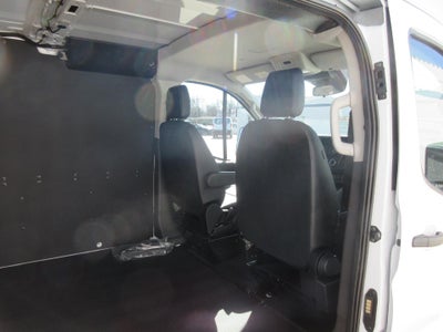 2025 Ford Transit Cargo Van T-250 148" Low Rf 9070 GVWR RWD