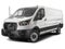 2025 Ford Transit Cargo Van T-250 148" Low Rf 9070 GVWR RWD