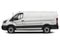 2025 Ford Transit Cargo Van T-250 148" Low Rf 9070 GVWR RWD