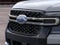 2026 Ford Ranger LARIAT 4WD SuperCrew 5' Box