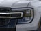 2026 Ford Ranger LARIAT 4WD SuperCrew 5' Box