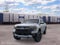 2026 Ford Ranger LARIAT 4WD SuperCrew 5' Box