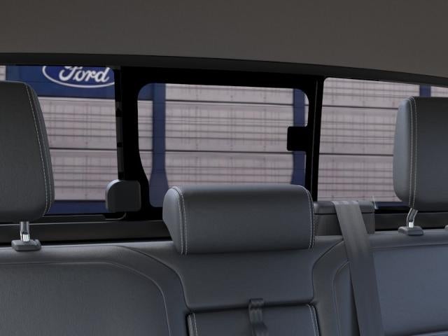 2026 Ford Ranger LARIAT 4WD SuperCrew 5' Box