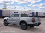 2026 Ford Ranger LARIAT 4WD SuperCrew 5' Box