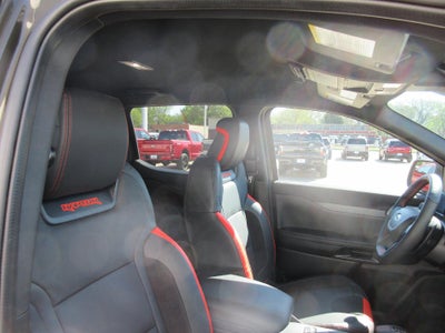 2026 Ford Ranger Raptor 4WD SuperCrew 5' Box