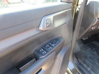 2026 Ford Ranger Raptor 4WD SuperCrew 5' Box