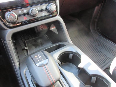 2026 Ford Ranger Raptor 4WD SuperCrew 5' Box