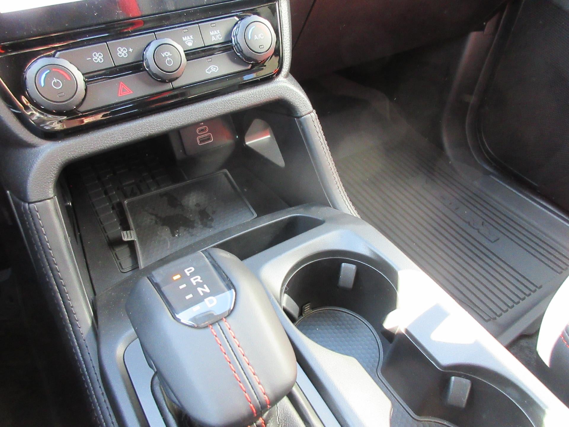 2026 Ford Ranger Raptor 4WD SuperCrew 5' Box