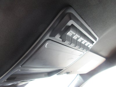 2026 Ford Ranger Raptor 4WD SuperCrew 5' Box