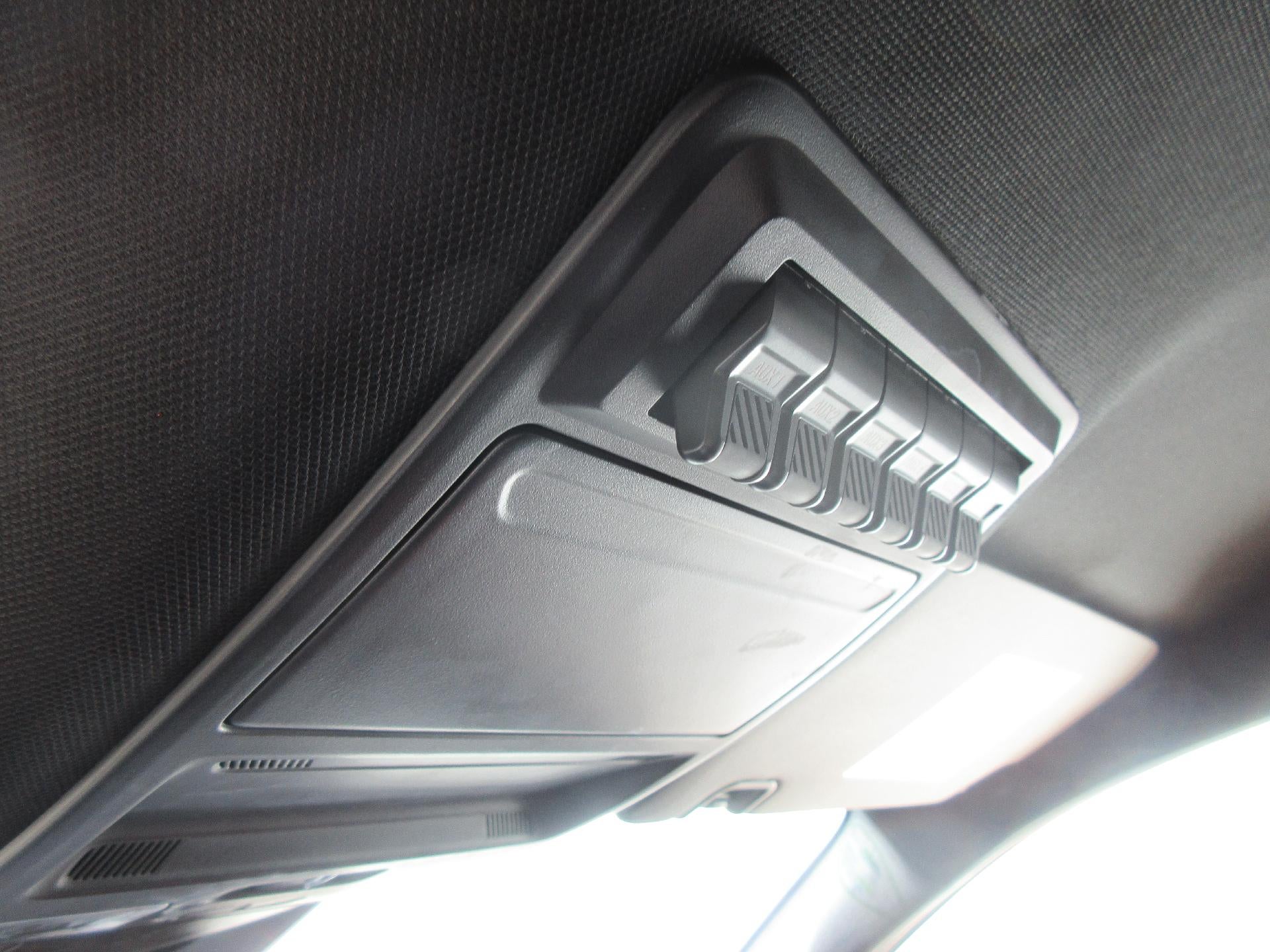 2026 Ford Ranger Raptor 4WD SuperCrew 5' Box