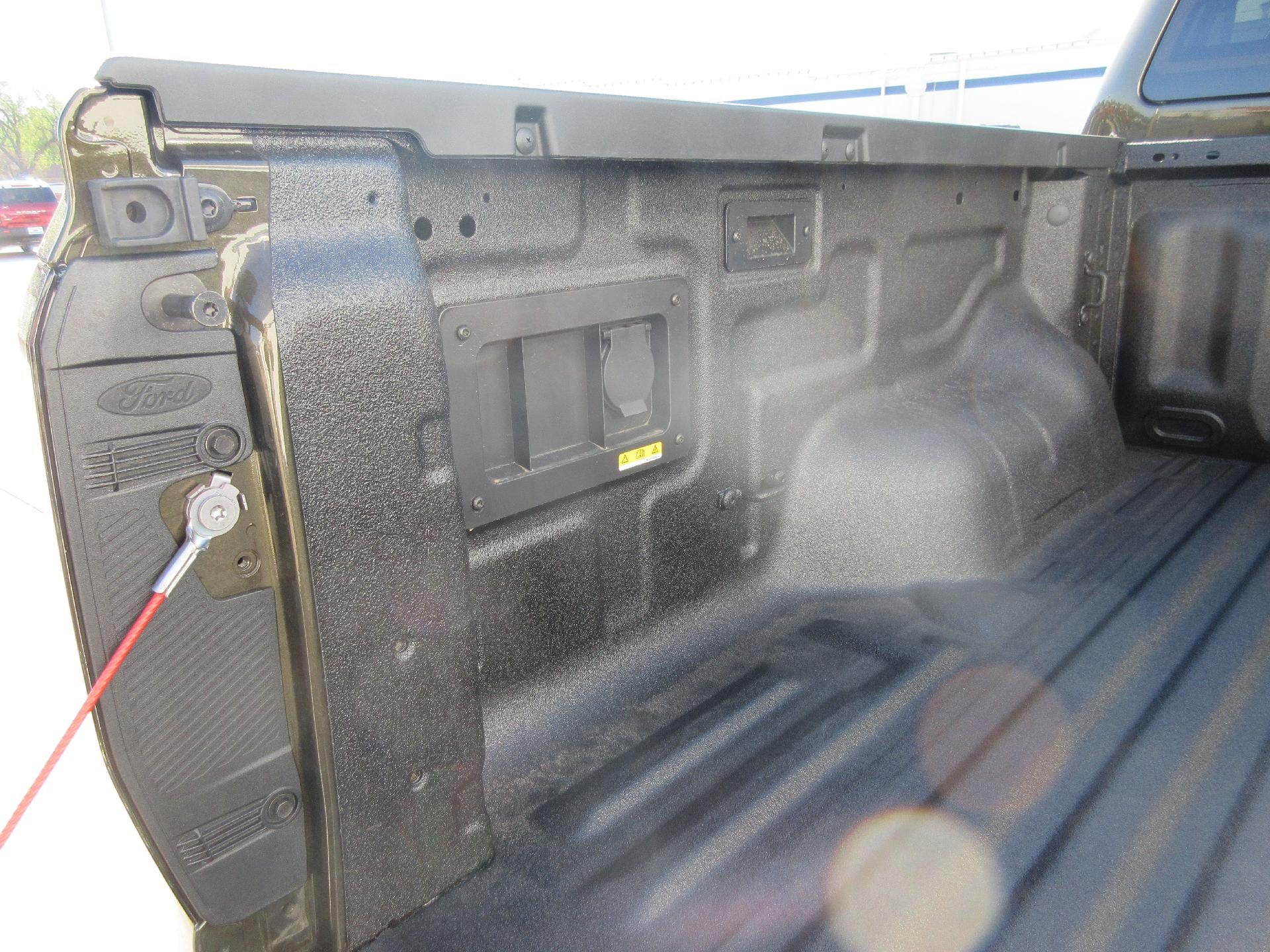 2026 Ford Ranger Raptor 4WD SuperCrew 5' Box