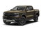 2026 Ford Ranger Raptor 4WD SuperCrew 5' Box