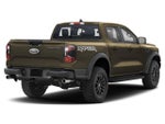 2026 Ford Ranger Raptor 4WD SuperCrew 5' Box