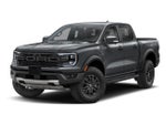 2026 Ford Ranger Raptor 4WD SuperCrew 5' Box