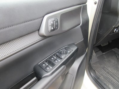 2025 Ford Ranger Raptor 4WD SuperCrew 5' Box