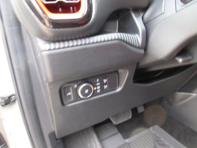 2025 Ford Ranger Raptor 4WD SuperCrew 5' Box