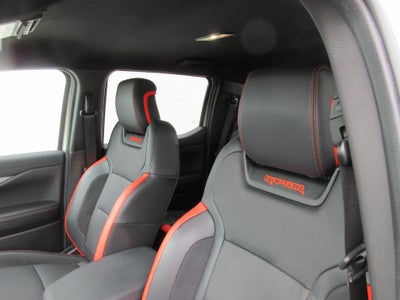 2025 Ford Ranger Raptor 4WD SuperCrew 5' Box