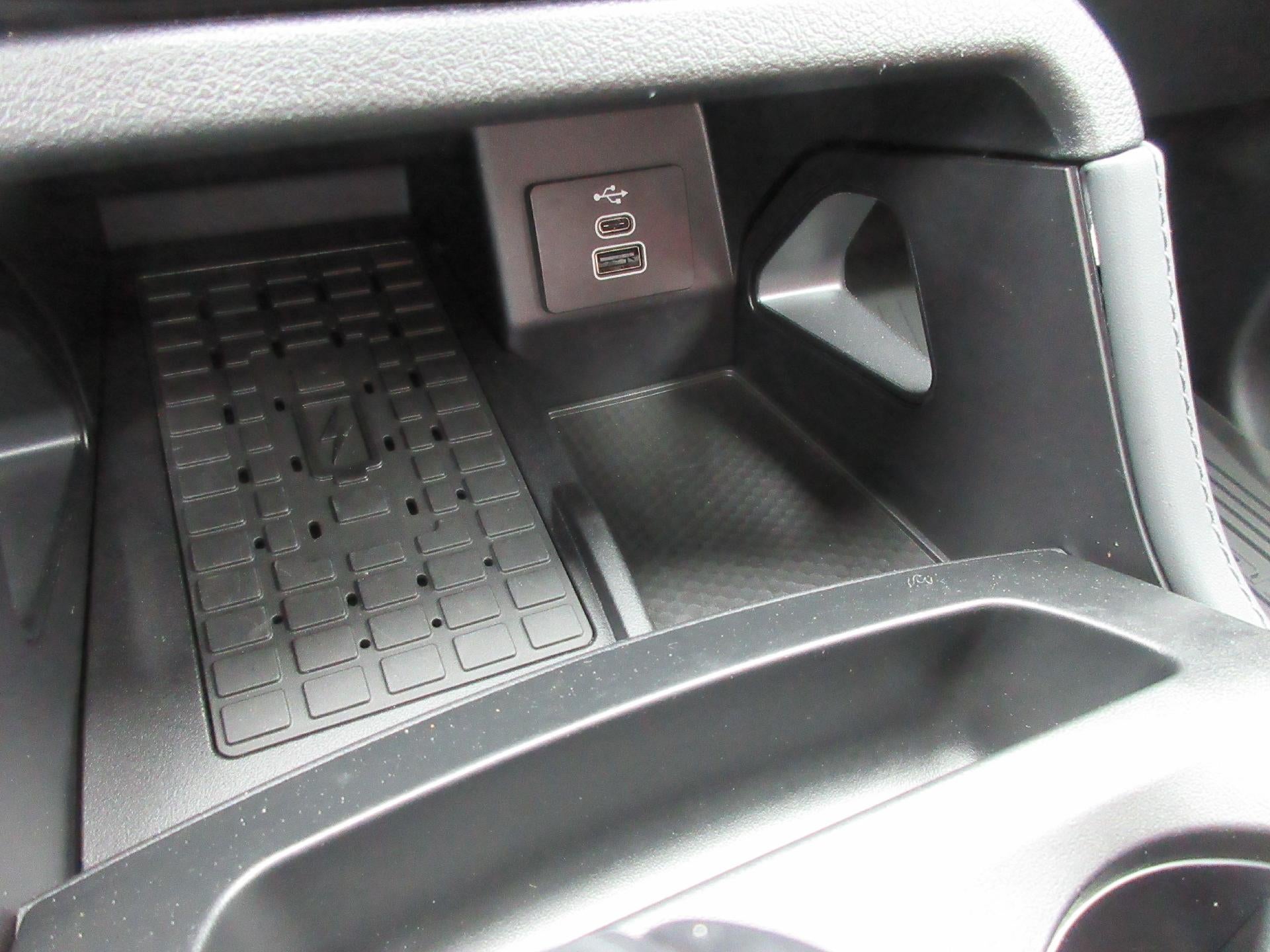 2025 Ford Ranger Raptor 4WD SuperCrew 5' Box