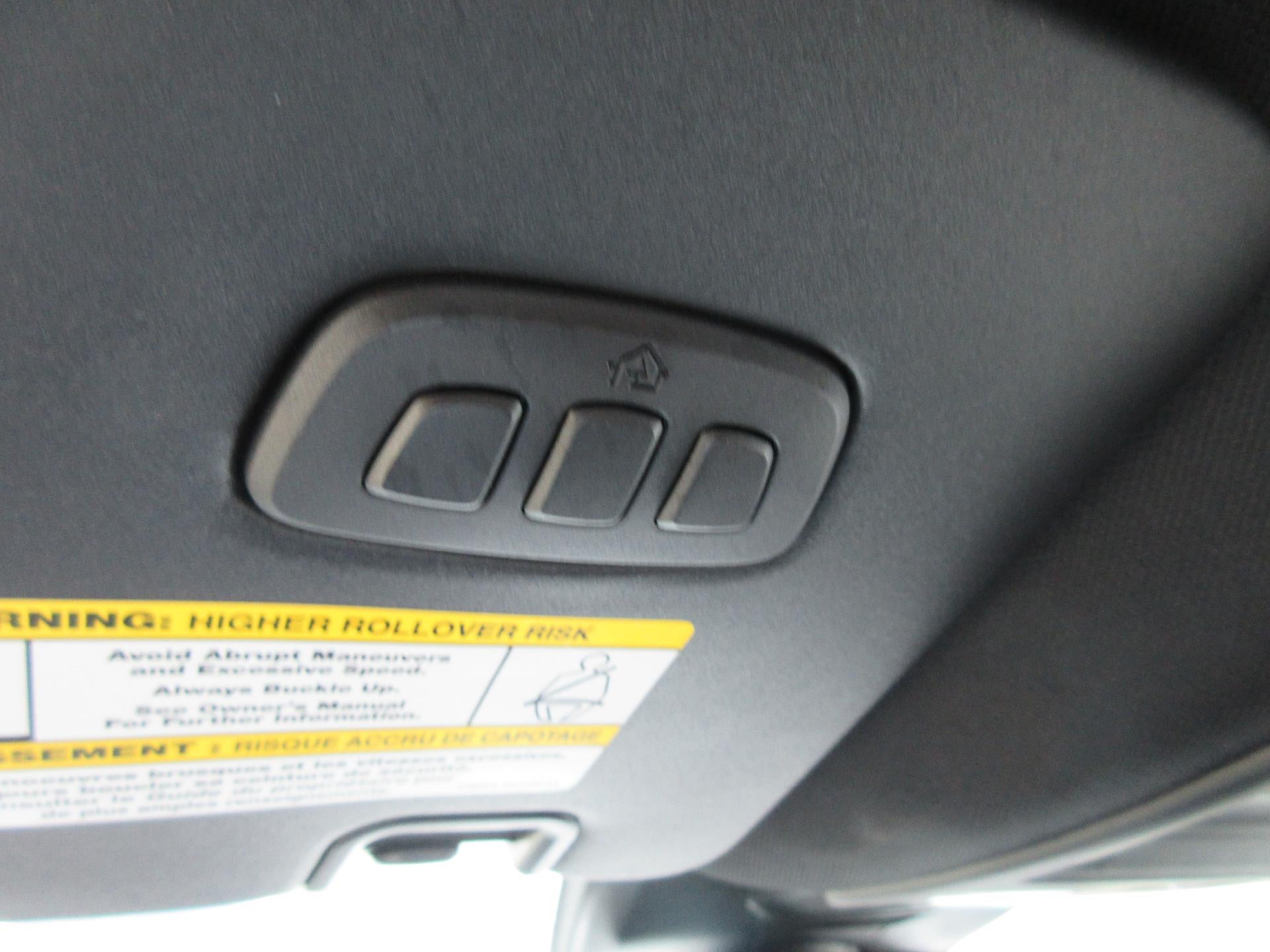 2025 Ford Ranger Raptor 4WD SuperCrew 5' Box
