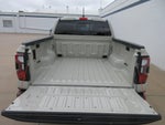 2025 Ford Ranger Raptor 4WD SuperCrew 5' Box