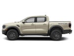 2025 Ford Ranger Raptor 4WD SuperCrew 5' Box