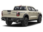 2025 Ford Ranger Raptor 4WD SuperCrew 5' Box