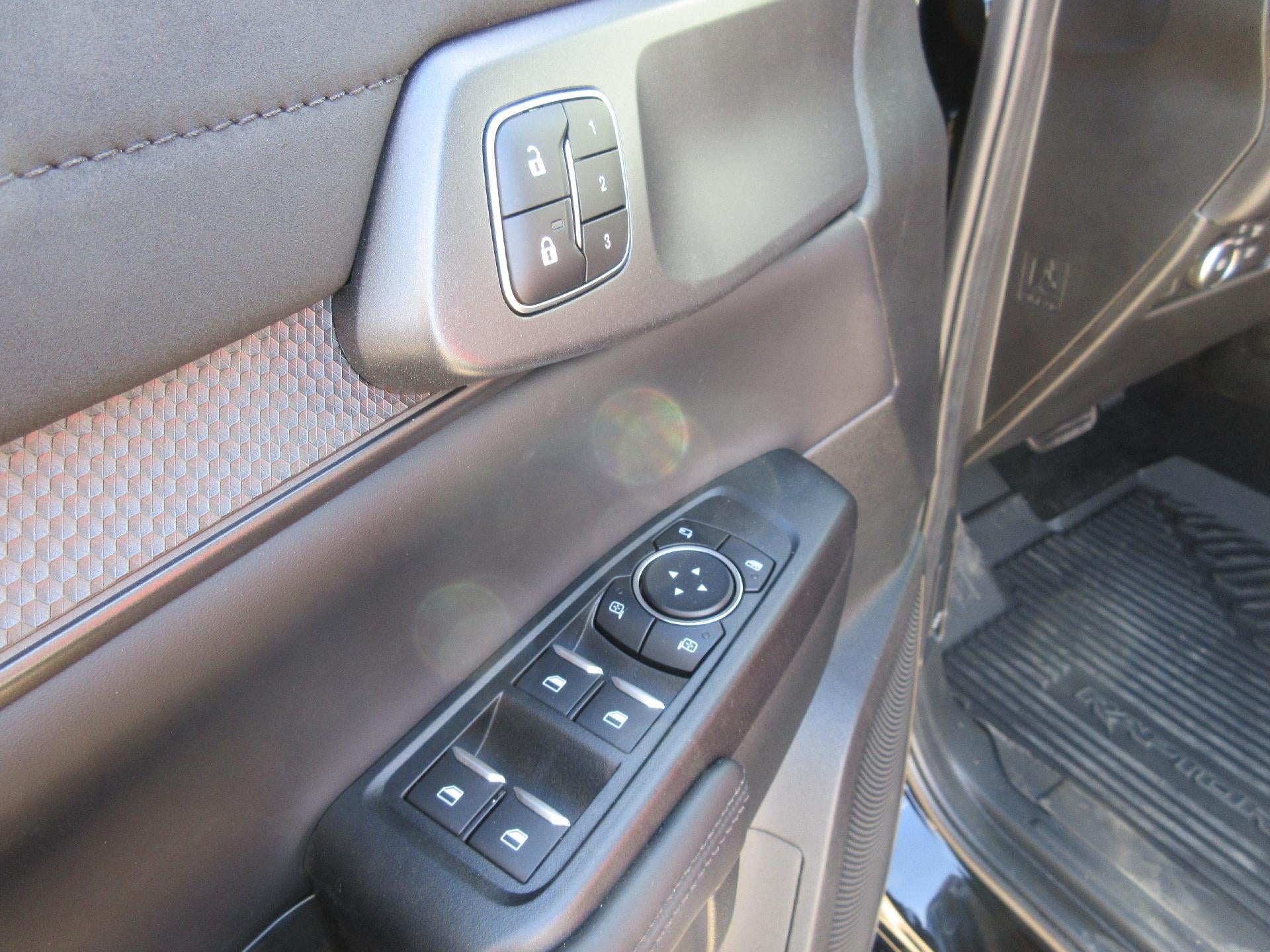 2025 Ford Ranger Raptor 4WD SuperCrew 5' Box