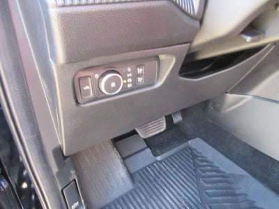 2025 Ford Ranger Raptor 4WD SuperCrew 5' Box