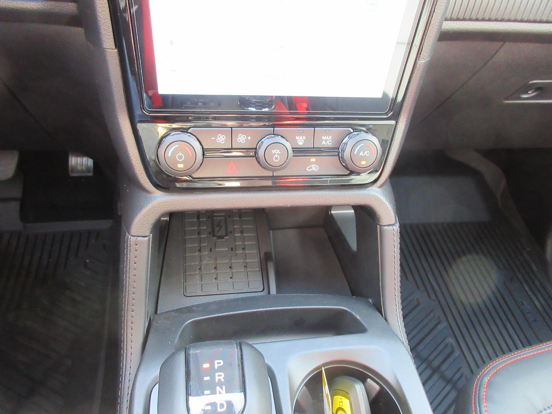 2025 Ford Ranger Raptor 4WD SuperCrew 5' Box