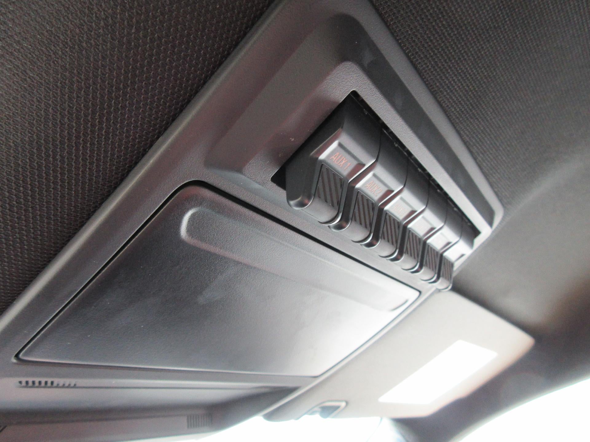 2025 Ford Ranger Raptor 4WD SuperCrew 5' Box