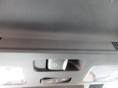 2025 Ford Ranger Raptor 4WD SuperCrew 5' Box