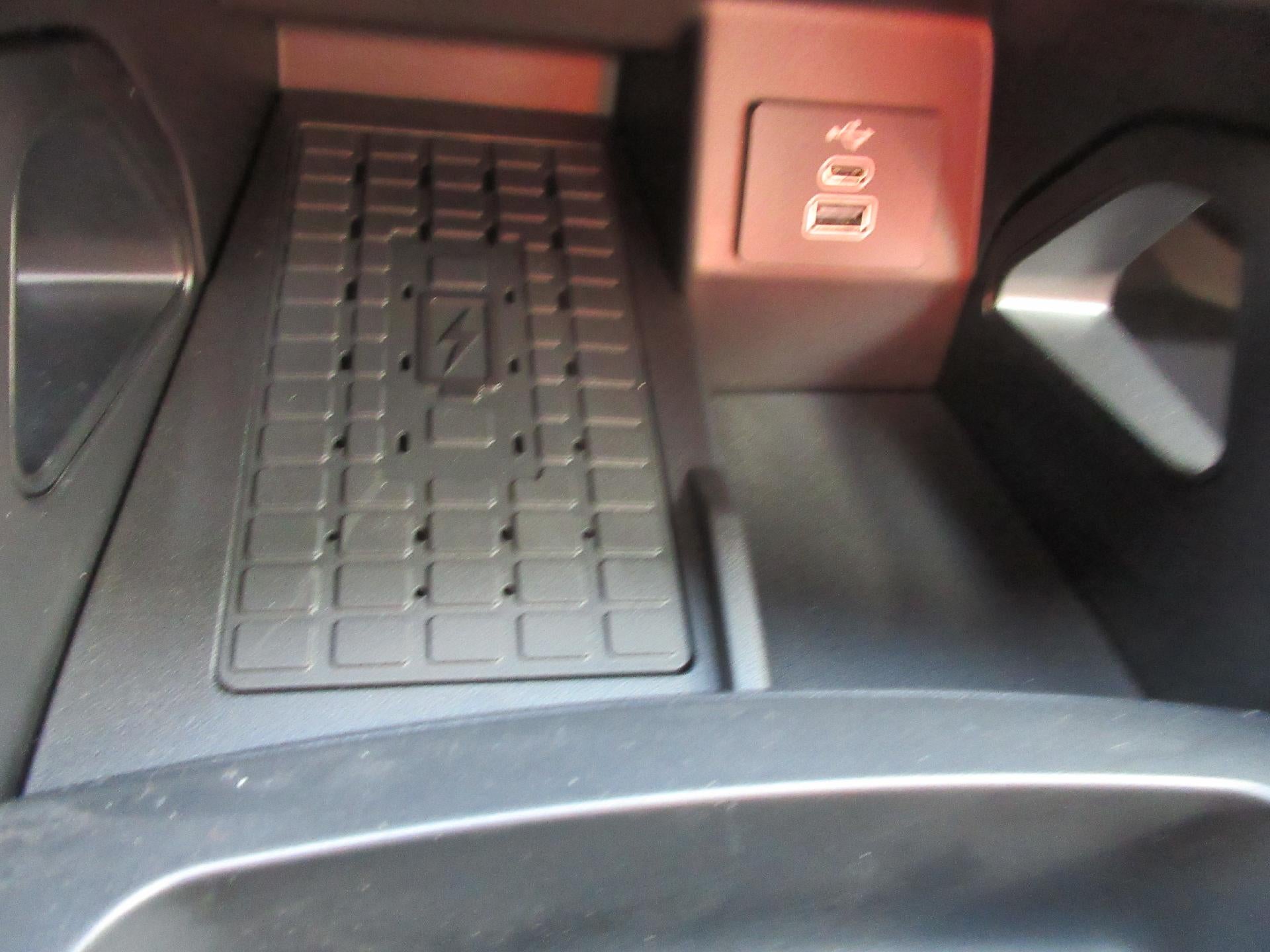 2025 Ford Ranger Raptor 4WD SuperCrew 5' Box