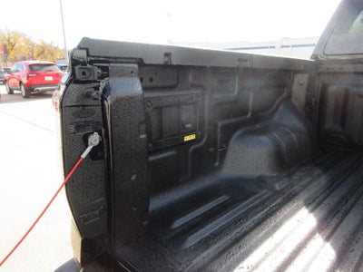 2025 Ford Ranger Raptor 4WD SuperCrew 5' Box