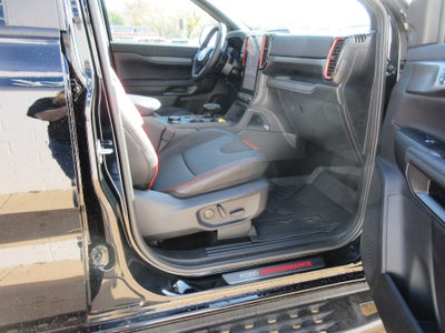 2025 Ford Ranger Raptor 4WD SuperCrew 5' Box