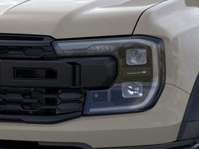 2026 Ford Ranger Raptor 4WD SuperCrew 5' Box