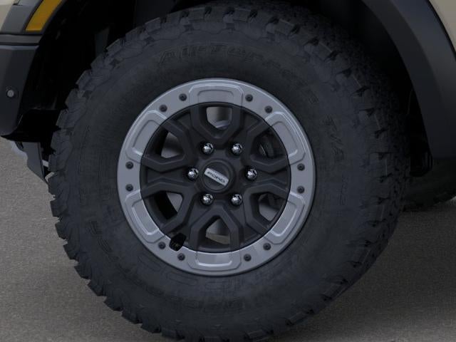 2026 Ford Ranger Raptor 4WD SuperCrew 5' Box