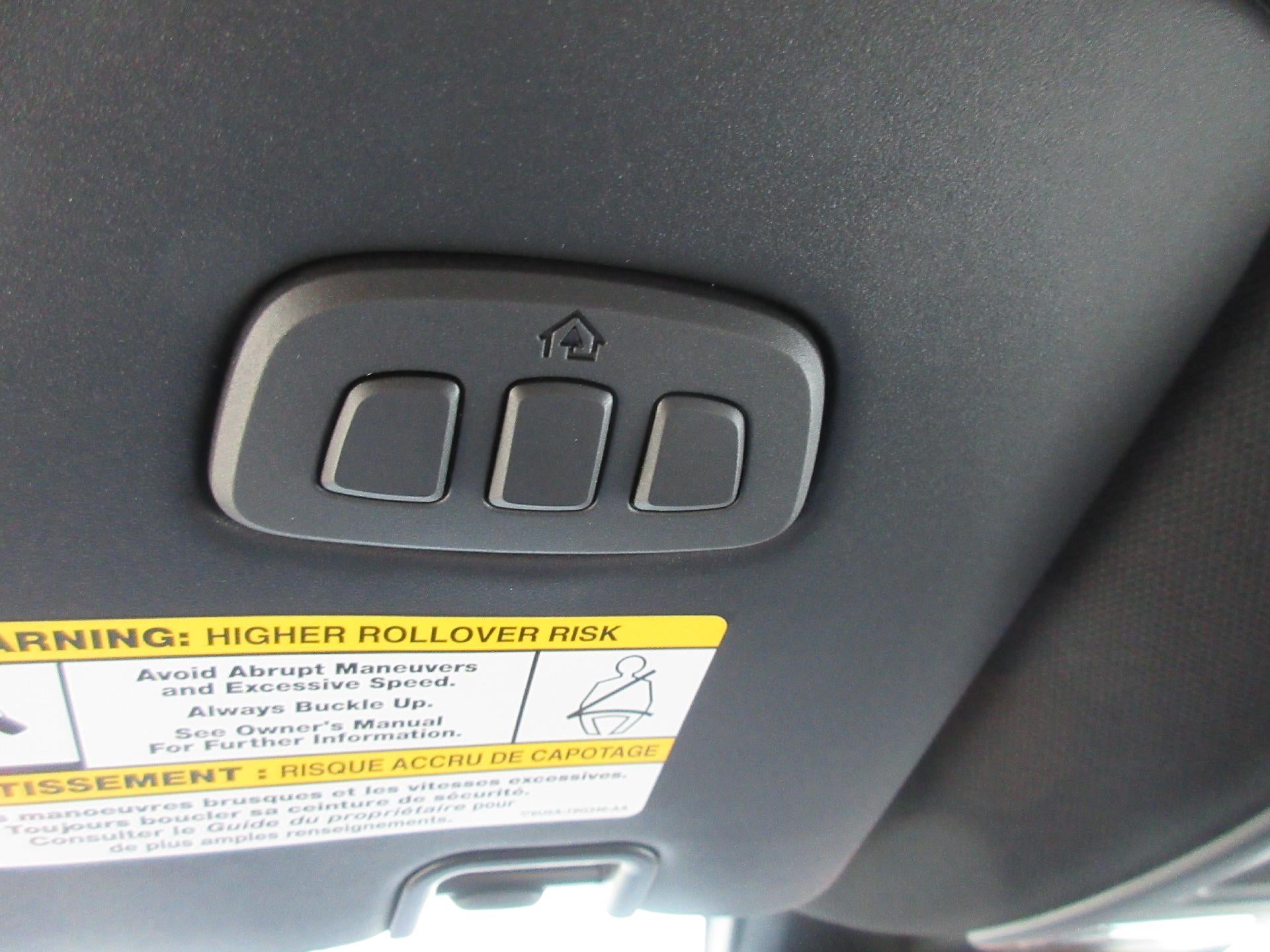2026 Ford Ranger Raptor 4WD SuperCrew 5' Box