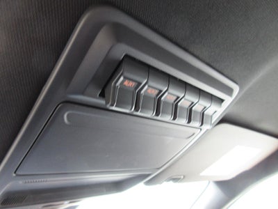 2026 Ford Ranger Raptor 4WD SuperCrew 5' Box