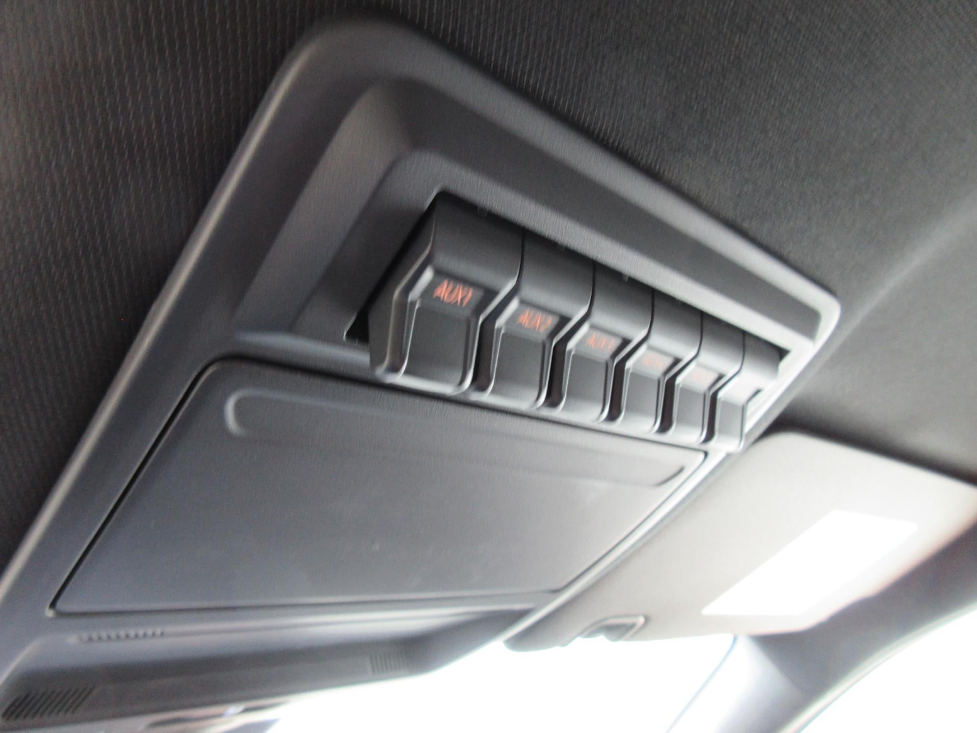 2026 Ford Ranger Raptor 4WD SuperCrew 5' Box