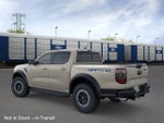 2026 Ford Ranger Raptor 4WD SuperCrew 5' Box