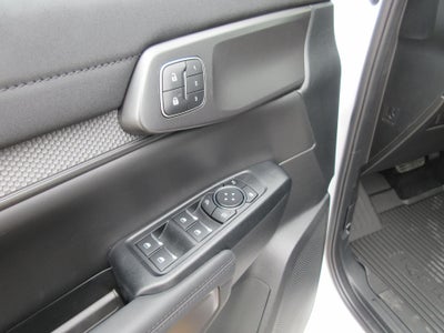 2025 Ford Ranger Raptor 4WD SuperCrew 5' Box