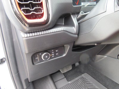 2025 Ford Ranger Raptor 4WD SuperCrew 5' Box